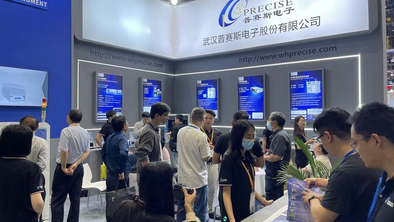 仪表校准，精准之基——揭秘仪表校准技术方法