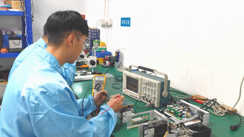 成都工业燃气流量计维修：关键环节与注意事项**