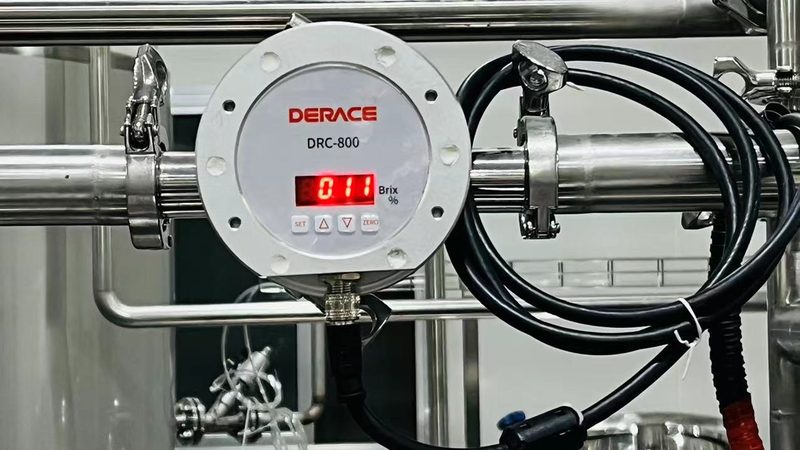 铠装温度传感器：关键参数解析与应用**