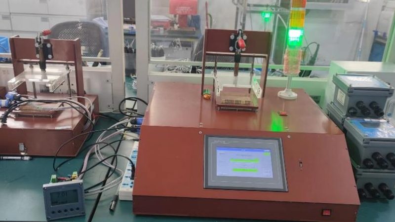 超声波流量计代理加盟：揭秘加盟费用背后的考量因素