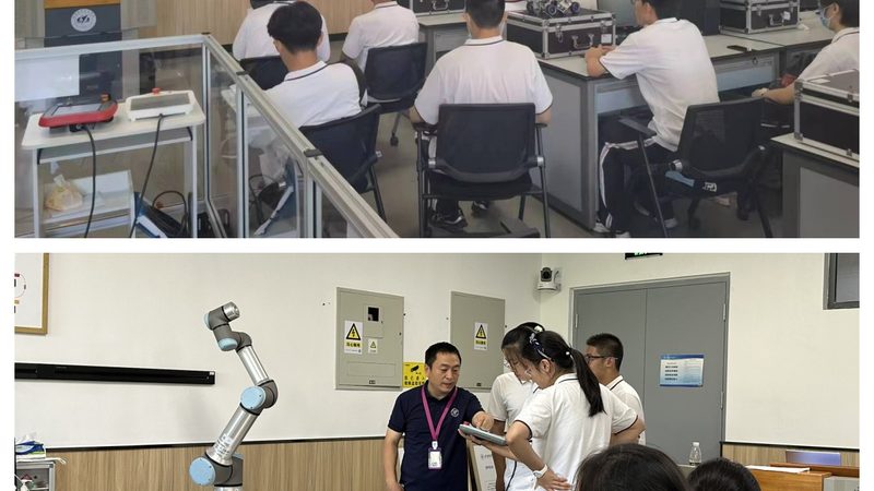 高温型压力变送器：揭秘其背后的技术奥秘与品牌选择
