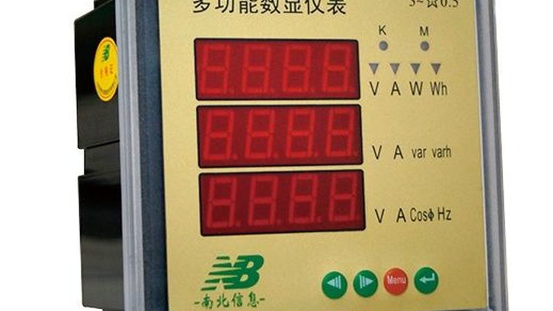 进口流量计：如何正确使用，避免常见误区**