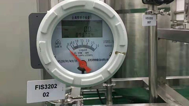 磁翻板液位计排污阀配置：关键要素与选型要点**