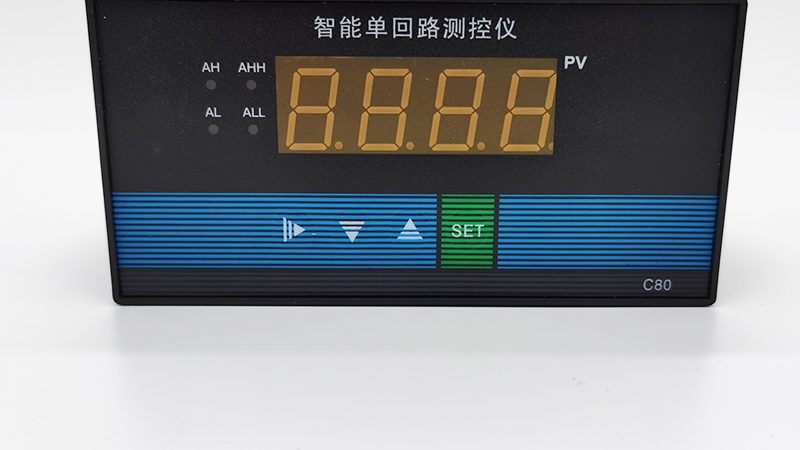 压力表精度等级1.6：揭秘允许误差的计算方法