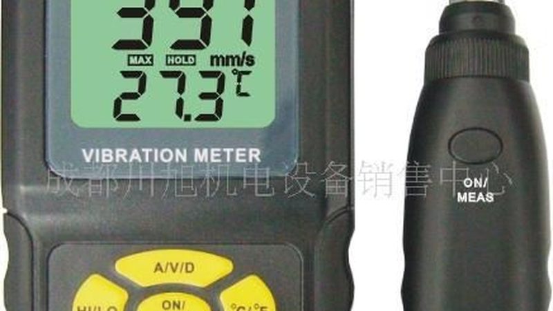 上海仪表校准设备：确保测量准确性的关键因素