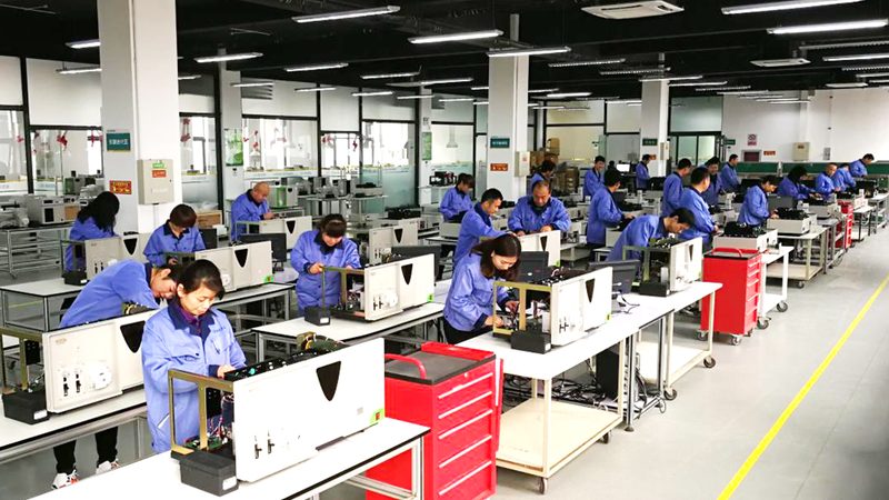 揭秘自动化仪表维修保养：厂家排名背后的考量因素